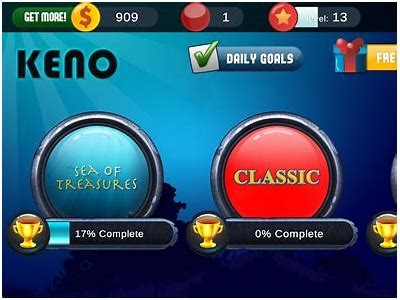Download Free Keno Games and Enjoy Exciting Lottery Fun Anytime on Your Device