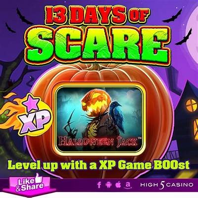 Discover the Exciting Offers at High 5 Casino: Get Your Free 10 Bonus Today!