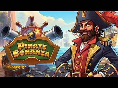 Experience Exciting Pirate Bonanza Free Play Online and Win Big Rewards Today