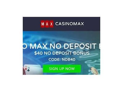 Get a 40€ No Deposit Bonus Today and Start Winning Instantly Online