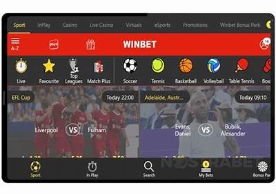 How to Download the WillBet App for Easy Access to Betting Services