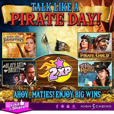 Discover the Exciting Offers at High 5 Casino: Get Your Free 10 Bonus Today!