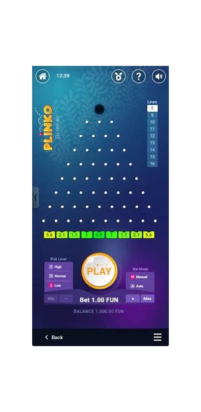 Download the Latest Plinko APK for Unlimited Fun and Exciting Gameplay Experience