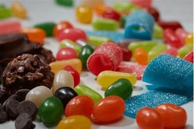 Explore the Delicious Selection of Treats on the Willbet Confectionery Menu