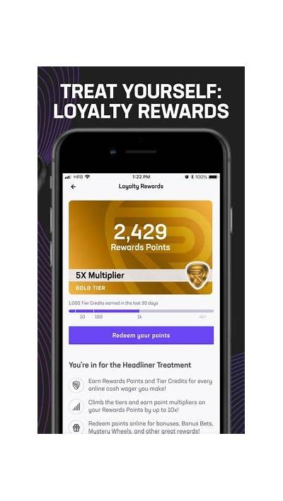 Secure Your Account Easily with the Hard Rock Bet App Login Process Explained