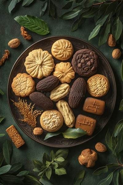 Explore the Delicious Selection of Treats on the Willbet Confectionery Menu