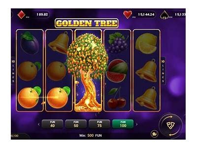 Explore the Exciting World of Casino Tree Games for Endless Fun and Adventures