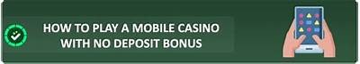 Discover the Exciting No Deposit Bonus at WillBet Online Casino Today
