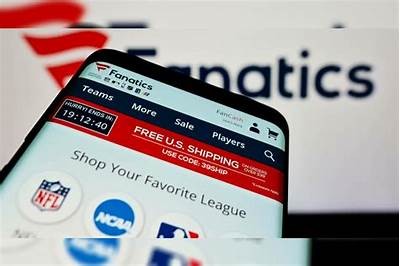 "Fanatics Betting: The Ultimate Destination for Sports Enthusiasts"