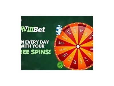 Discover the Exciting No Deposit Bonus at WillBet Online Casino Today