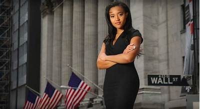 Lauren Simmons Net Worth Detailed Analysis Including Sources Earnings and Career Highlights