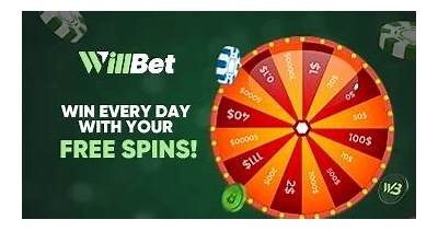 Claim Your Free $50 Registration Bonus at Willbet Casino Today