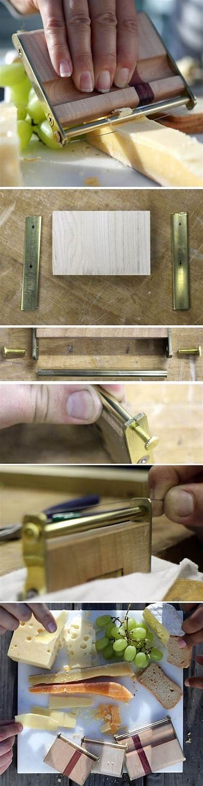Creative Ways to Use a Hacksaw for Efficient Cheese Cutting and Preparation