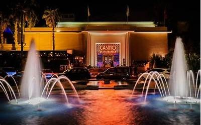 Discover the Best Online Casinos in Morocco for Exciting Gaming Experiences