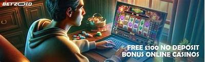 Get a 40€ No Deposit Bonus Today and Start Winning Instantly Online