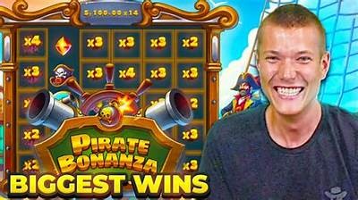 Experience Exciting Pirate Bonanza Free Play Online and Win Big Rewards Today