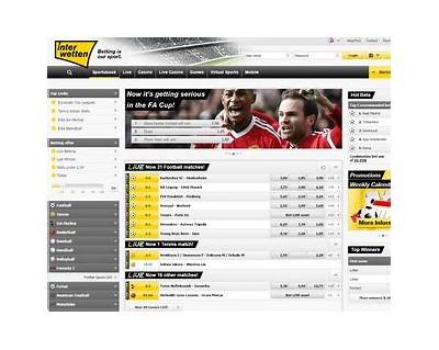 Interwetten Online Betting Review: Features, Promotions, and User Experience Insights