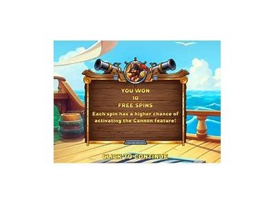 Experience Exciting Pirate Bonanza Free Play Online and Win Big Rewards Today